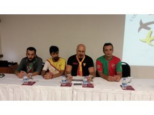 Taraftar Hakları Derneği’nden Şiddete Çözüm Önerileri