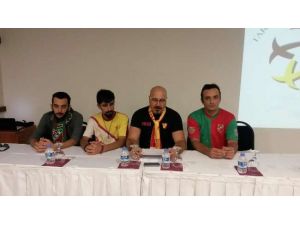 Taraftar Hakları Derneği De Öneri Sundu