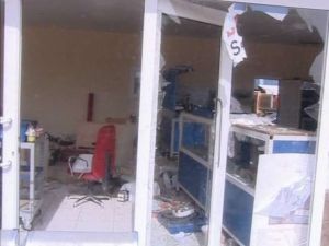 Sudan’da Türk Firmasına Çirkin Saldırı