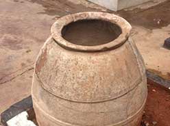 Jandarmadan Tarihi Eser Operasyonu