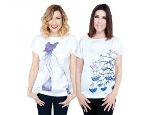 Kadın Dayanışmasına Destek Verdiler