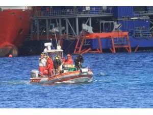 Costa Concordıada 622 Gün Sonra İki Ceset Bulundu