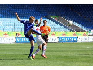 U17 Milli Takımı Hazırlık Maçında Finlandiyayı 2-0 Yendi