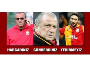 “’sabri Reyiz’i Yedirmeyiz”