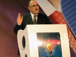 Bizimki Bir Demokrasi Mücadelesi