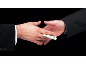 7 İlde Rüşvet Operasyonu