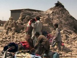 Depremin Bilançosu Ağırlaşıyor