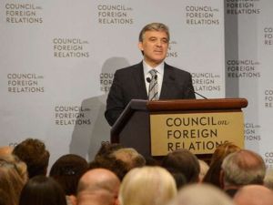 Dünya Gündemini Değerlendirdi