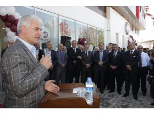 Banoto İnegöl Hizmete Açıldı