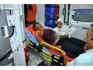 Ayrılık Mesajı Geldi, İntihar Etti