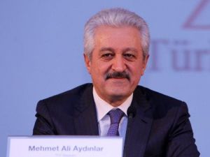 Aydınlar’a Suç Duyurusu