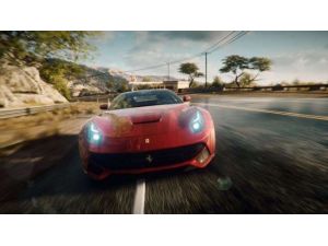 Efsane Oyun Beyaz Perdede