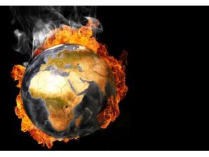 İşte Küresel Isınmanın Temel Nedeni !