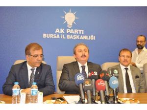 Ak Parti’de Başörtülü Aday Olacak Mı?