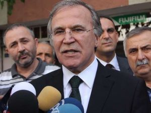 Eski Meclis Başkanından G.saray Yönetimine Tepki