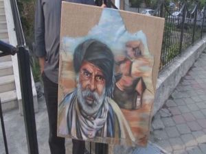 Tarık Akan’ın Hediyesini Göremedi