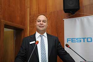 Mekatronik Sertifa Eğitimi Tanıtım Programı