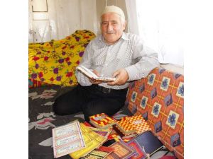 51 Yıllık Gönüllü Hizmet