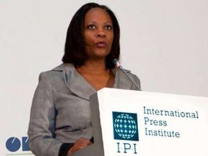 Türk Gazeteciler Tehlikede