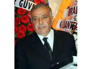 Tüm Türkiye’ye Kardeşlik Mesajı