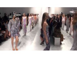 Paris Moda Haftası’nda Türk Rüzgarı