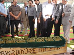 Baydemir’in Anne Acısı