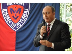 Başkan Kahramanlıdan Taraftara Destek Çağrısı
