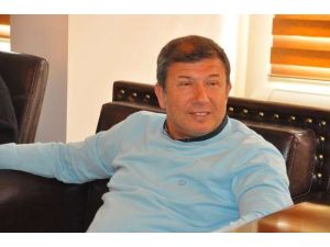 Kral Aday Adaylığını Açıkladı