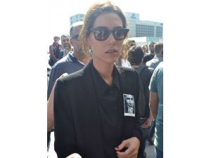 Sanatçı Dostları Tuncel Kurtiz’i Anlattı