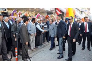 İddiayı Ortaya Atan Chp’li