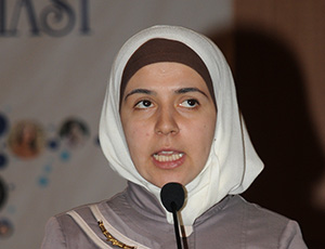 Kadınlar Kahramanmaraşta Buluştu