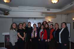 KAGİD BAŞKANINDA BİR BAŞARI DAHA