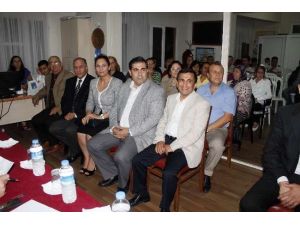 Net Konuştu: ’’izmir’i Alacağız’’