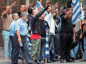 Partinin Lideri Ve 3 Vekil Tutuklandı