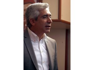 Ak Partili Ensarioğlundan Gündeme İlişkin Değerlendirmeler