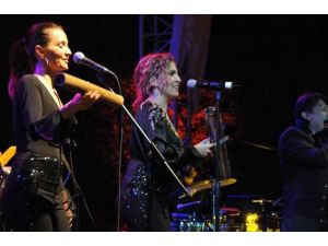 Antalya’da Caz Rüzgarı