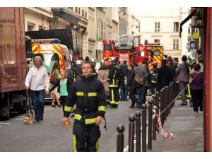 Ölenlerden Biri Türk