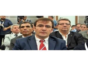 Atletizm Federasyonu’nda Fatih Çintimar Dönemi