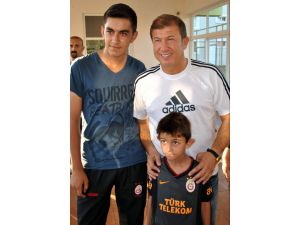 Tanju Çolak: “yaşananlar Galatasaray’a Çok Şey Kaybettirdi”