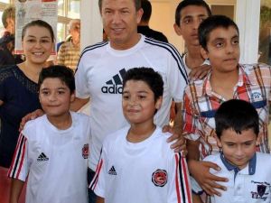 “yaşananlar G.saray’a Çok Şey Kaybettirdi”