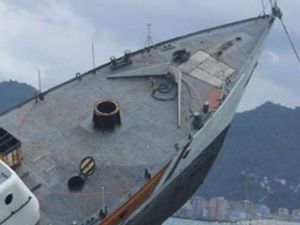 Tekne Faciası: 42 Ölü