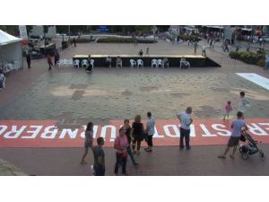 Türkiye’nin En Büyük Yapbozu