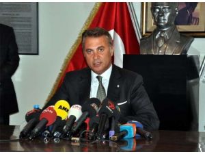 Fikret Orman İddialı Konuştu