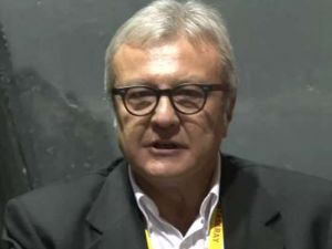 Tff’ye Ve Demirören’e Sert Sözler