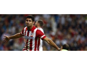 Madrid Derbisinde 14 Yıl Sonra Gelen Zafer
