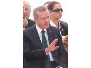 Erdoğan’dan Tekvandoculara Kutlama