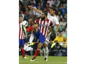 Arda’nın Derbi Zaferi