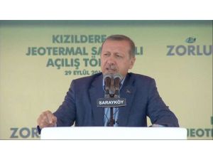 Artık Su Akar Türk Yapar