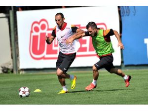Galatasaray’da Gündem Juventus