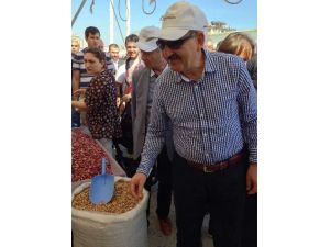 Bakan’dan Gaziantep Sofrasına Tam Not